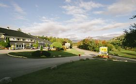 Town & Country Inn & Resort