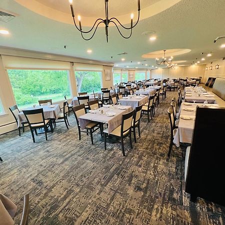 Town & Country Inn & Resort Gorham Buitenkant foto