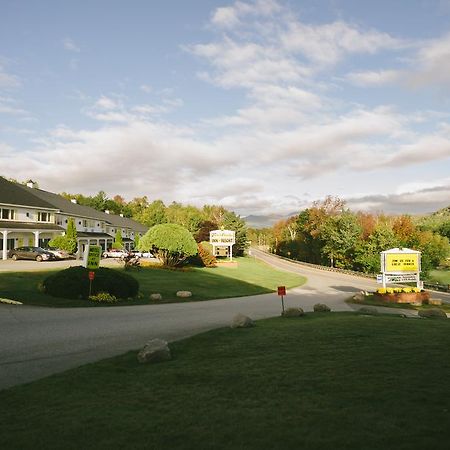 Town & Country Inn & Resort Gorham Buitenkant foto
