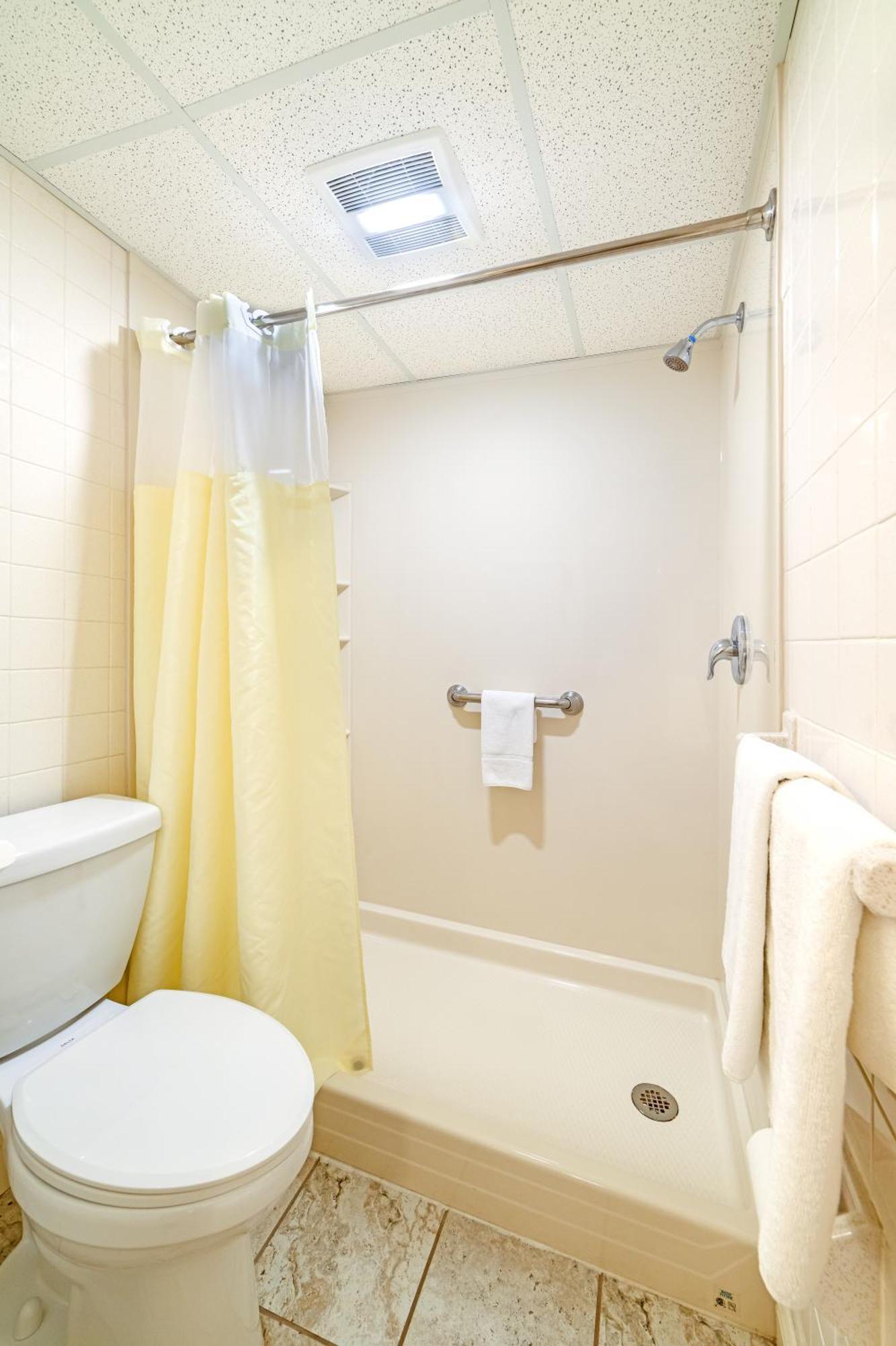 Town & Country Inn & Resort Gorham Buitenkant foto