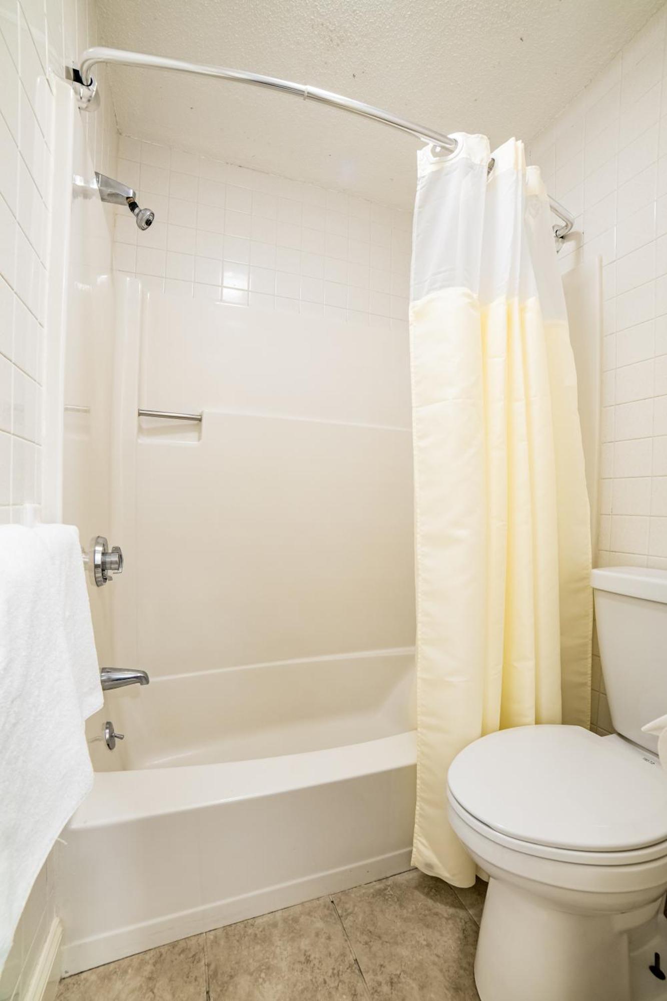 Town & Country Inn & Resort Gorham Buitenkant foto