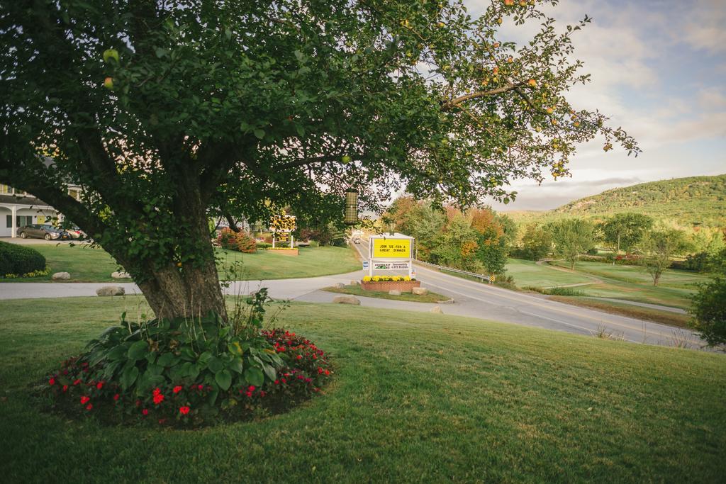 Town & Country Inn & Resort Gorham Buitenkant foto