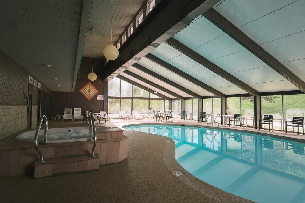 Town & Country Inn & Resort Gorham Buitenkant foto