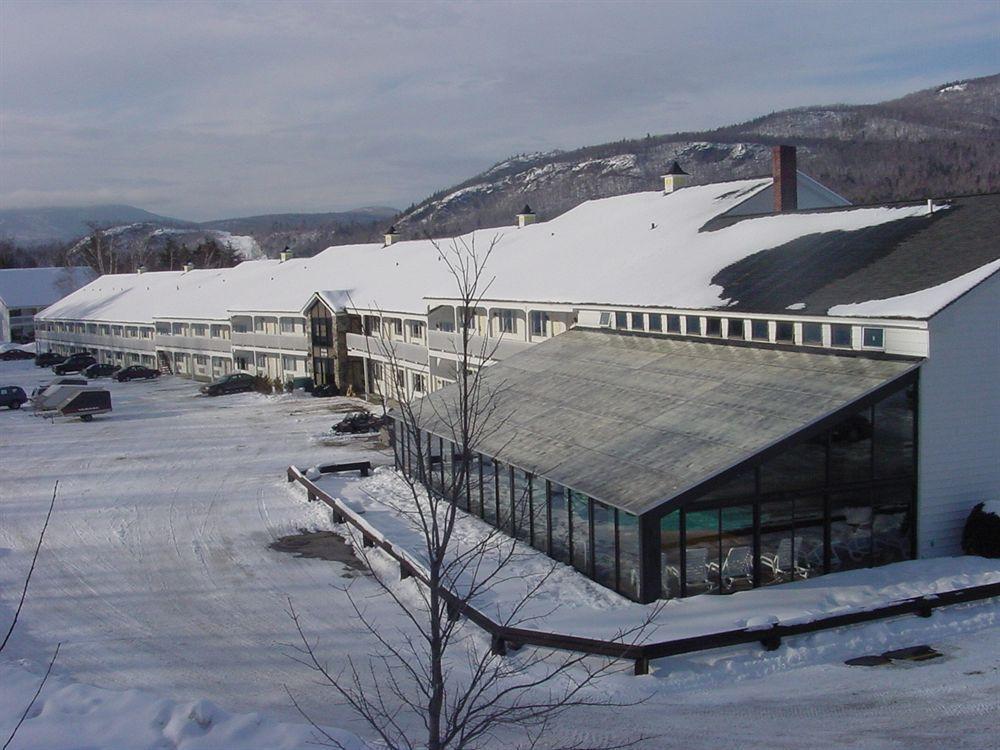 Town & Country Inn & Resort Gorham Buitenkant foto